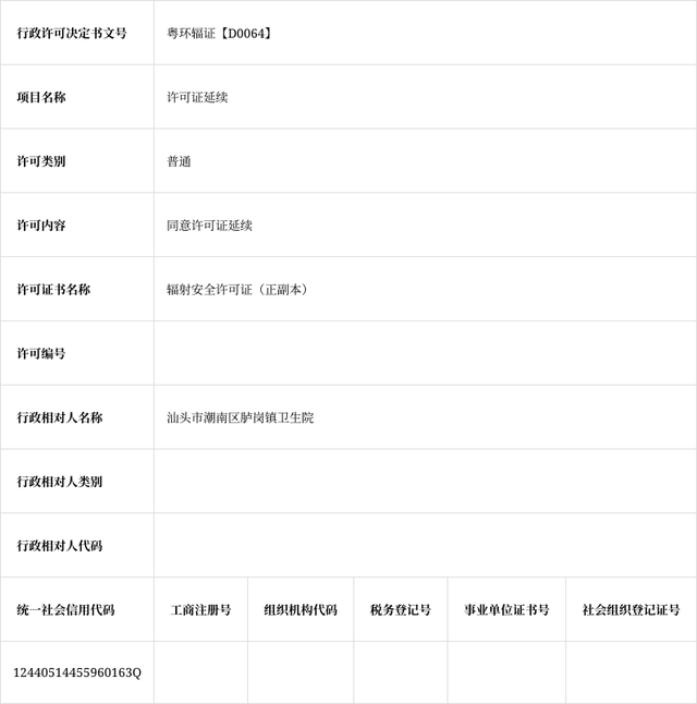 辐射安全许可证全解析,一文搞懂 辐射安全许可证全解析,一文搞懂